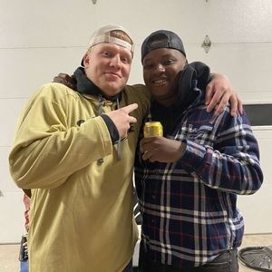 Meet your Posher, Cade